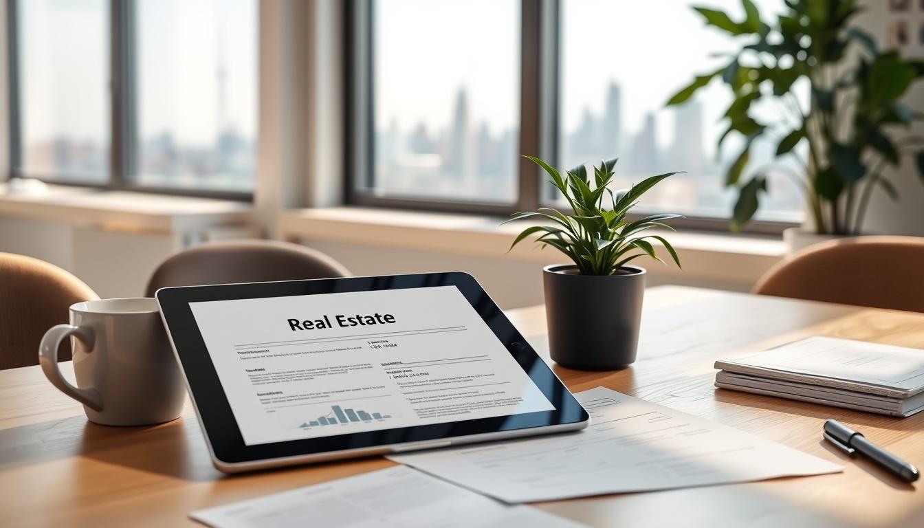 Professional plan visual